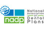 NADP logo