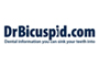 Dr. Bicuspid Logo